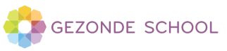 De Gezonde School logo